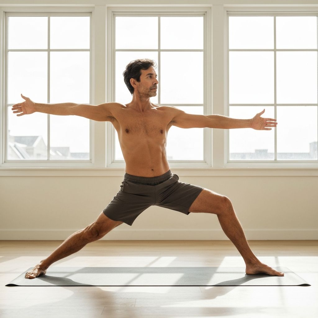 Gentle strength building class